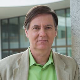 Prof Campbell Harvey